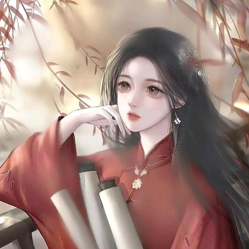 朴素美丽
