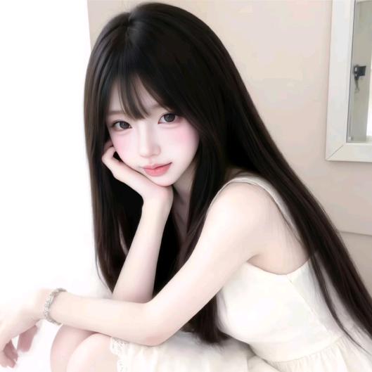 发呆
