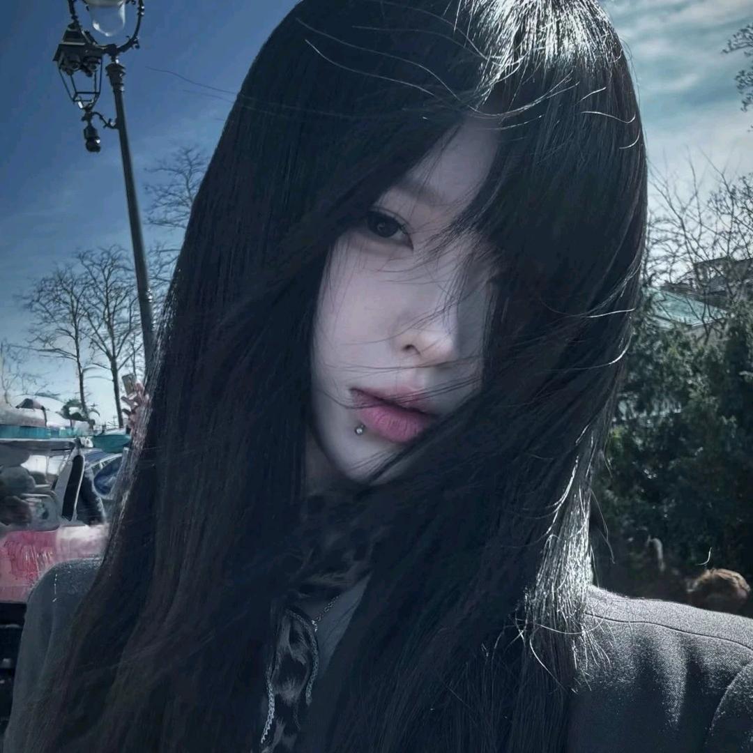 折月亮🌙