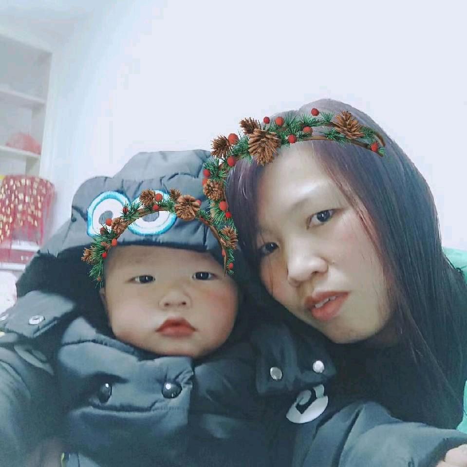 相濡以沫
