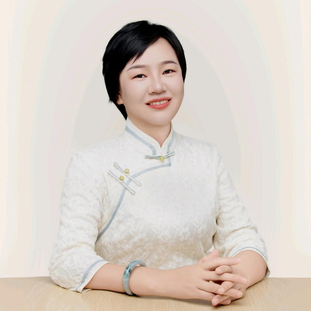 楠楠 疗愈