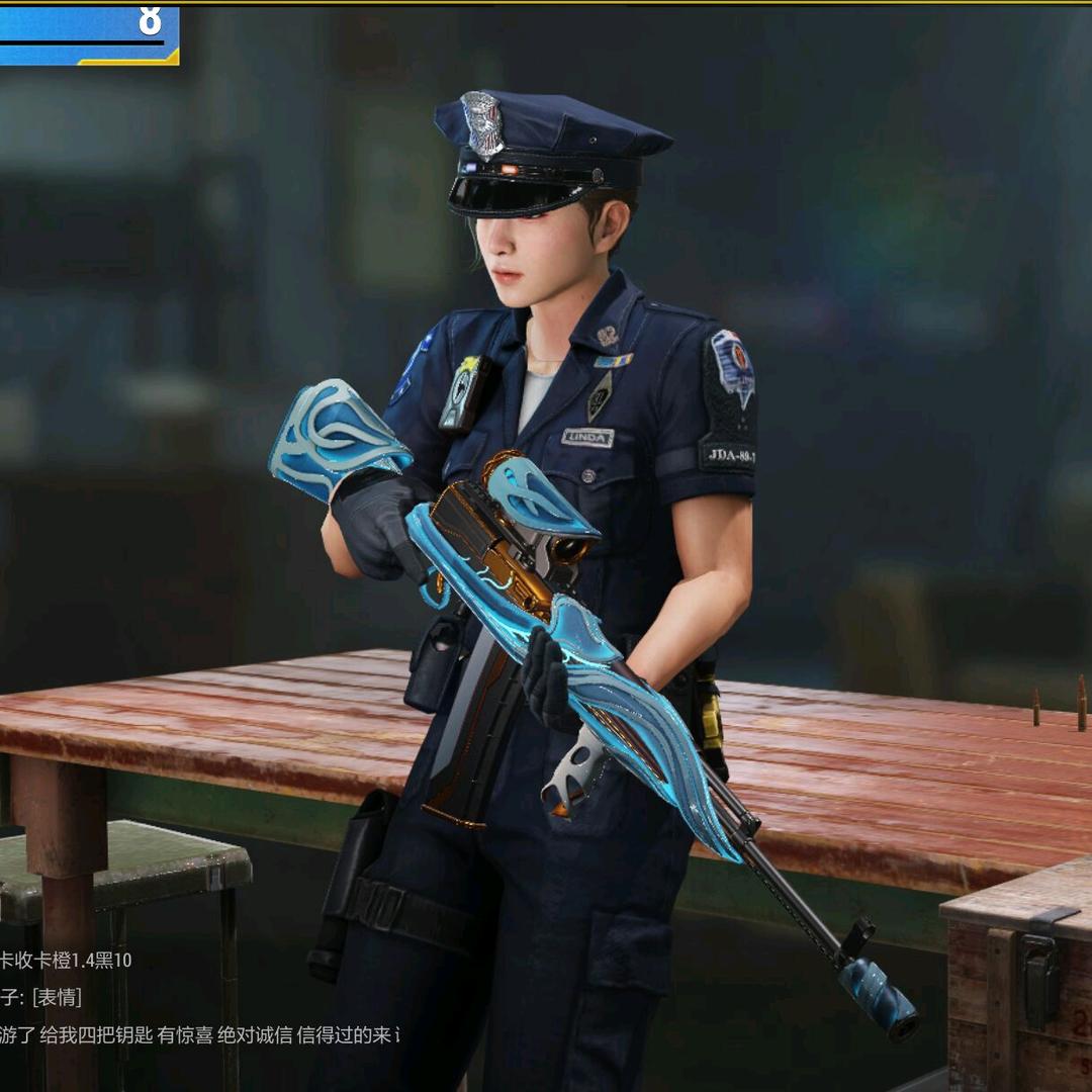 超凡先锋捡垃圾