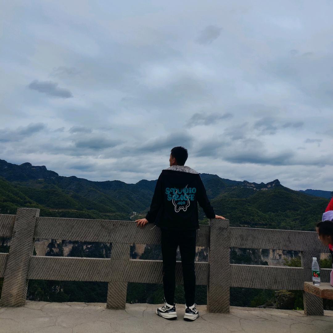 尽欢