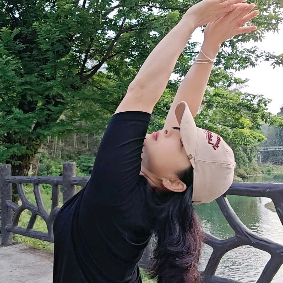 丹姐（2021.8.23🇨🇳）