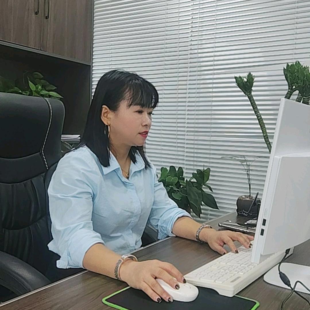 彭姐一个人在深圳打拼