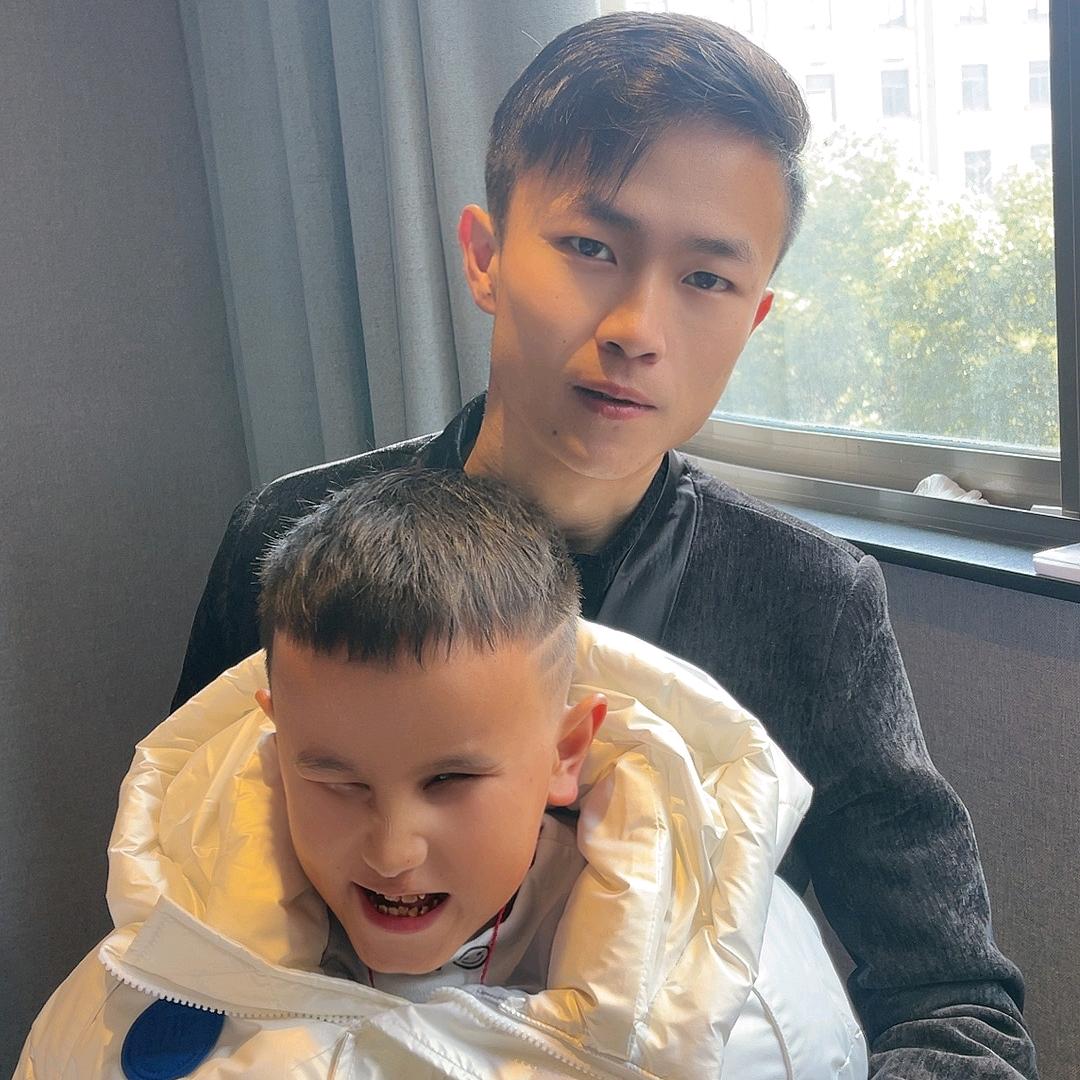 小果冻