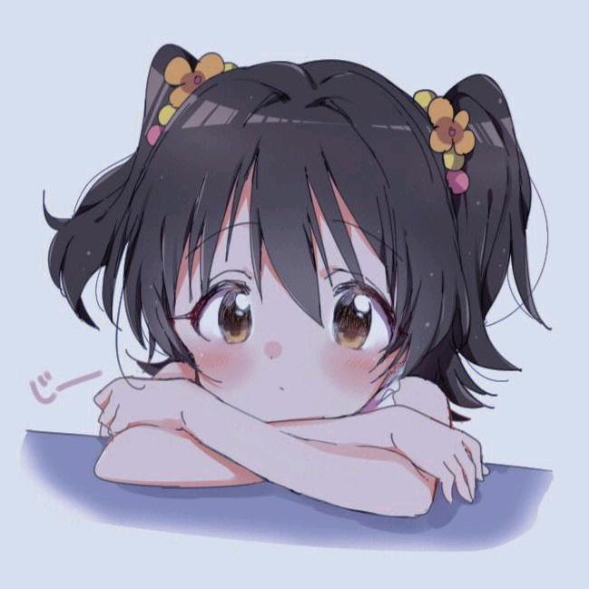 是小婷啊