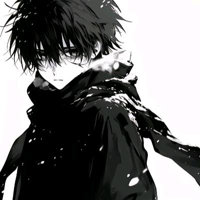 爱无解