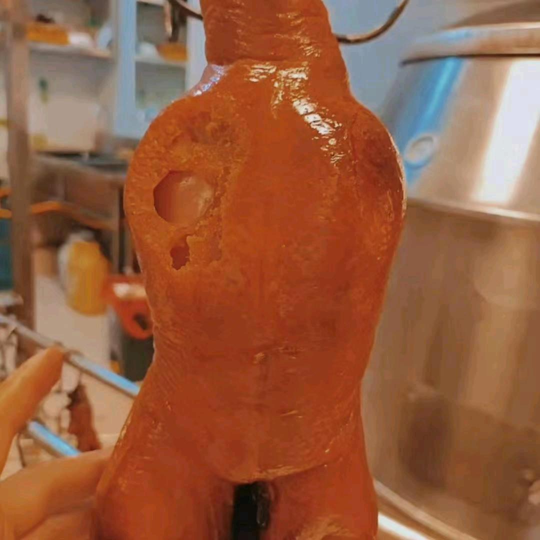 吕师傅烧卤