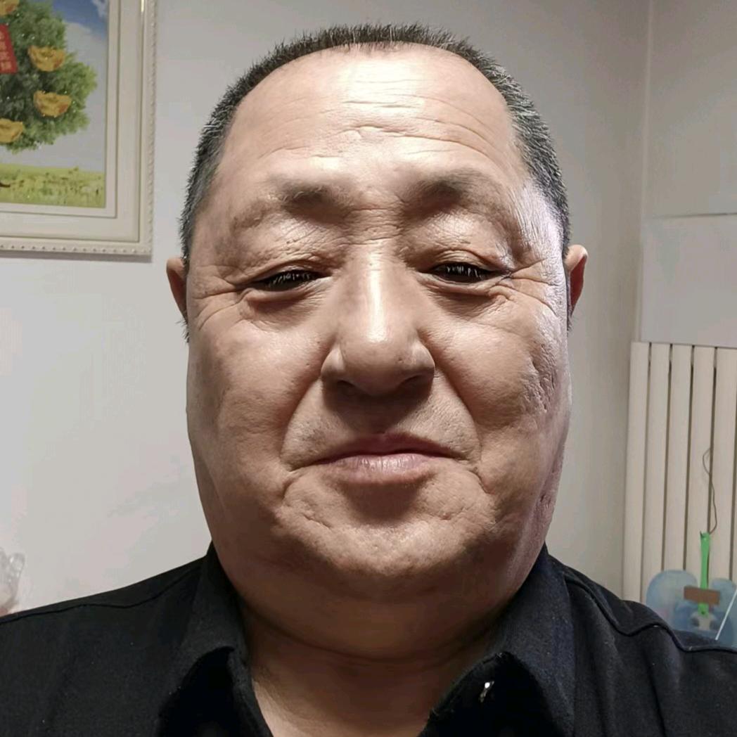老许