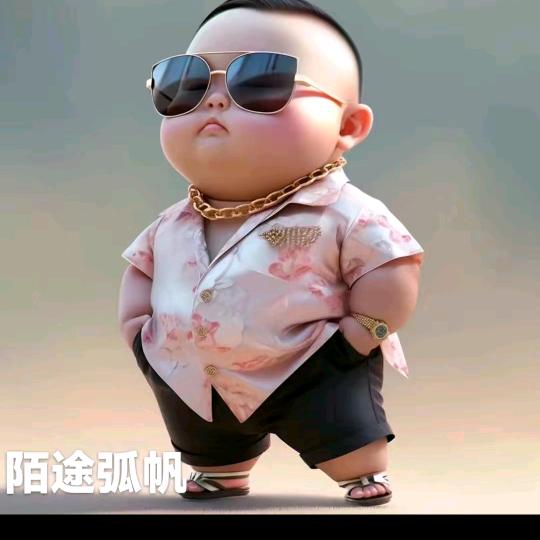 阿亮《清风秘书》