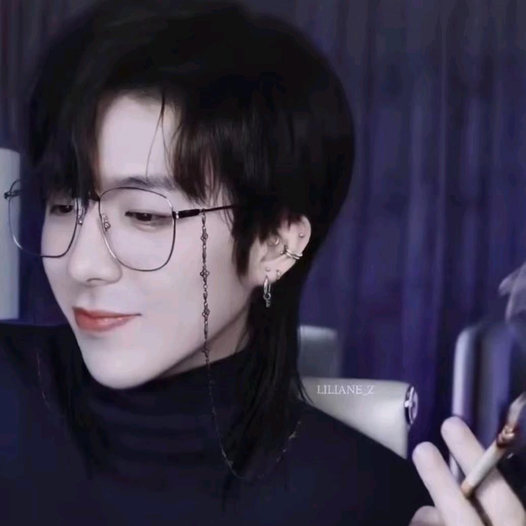 只要是宁，宁你不可