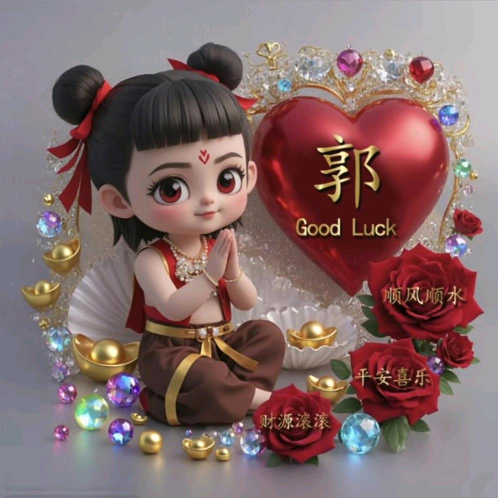 郭好余生ღℒᎭℯ⃝郭࿐