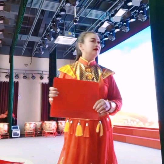 鼓舞