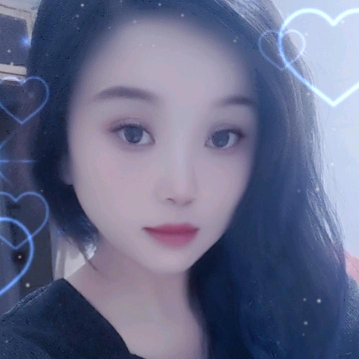 @微笑913😍