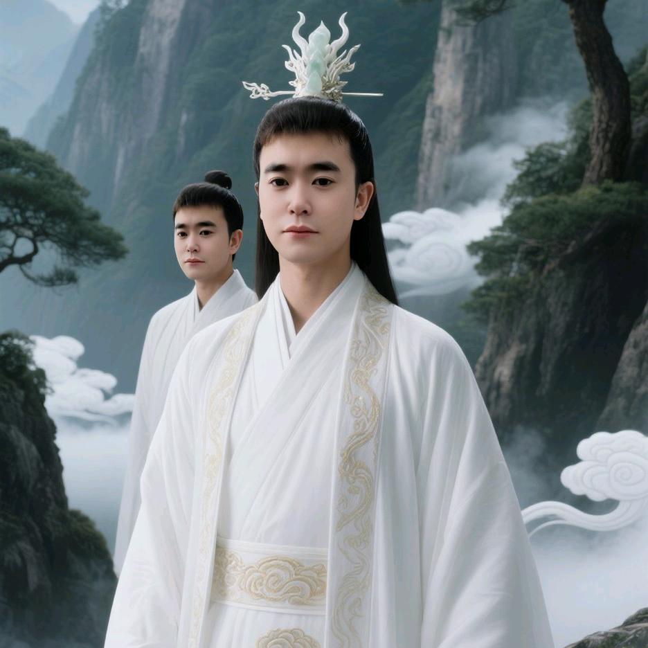 疯子哥《顺子慧子爱山歌》