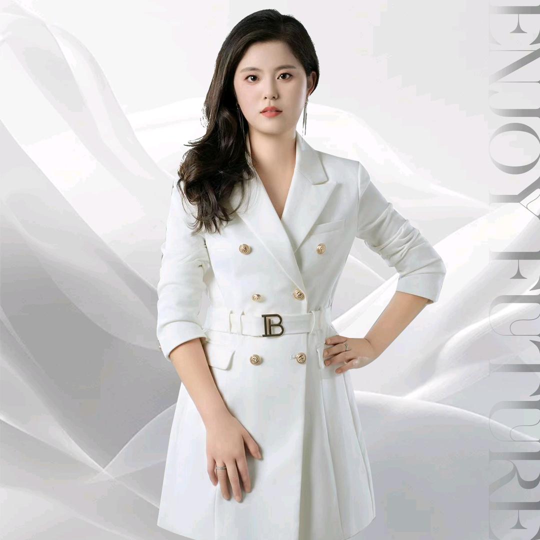 敏敏带你一起瘦