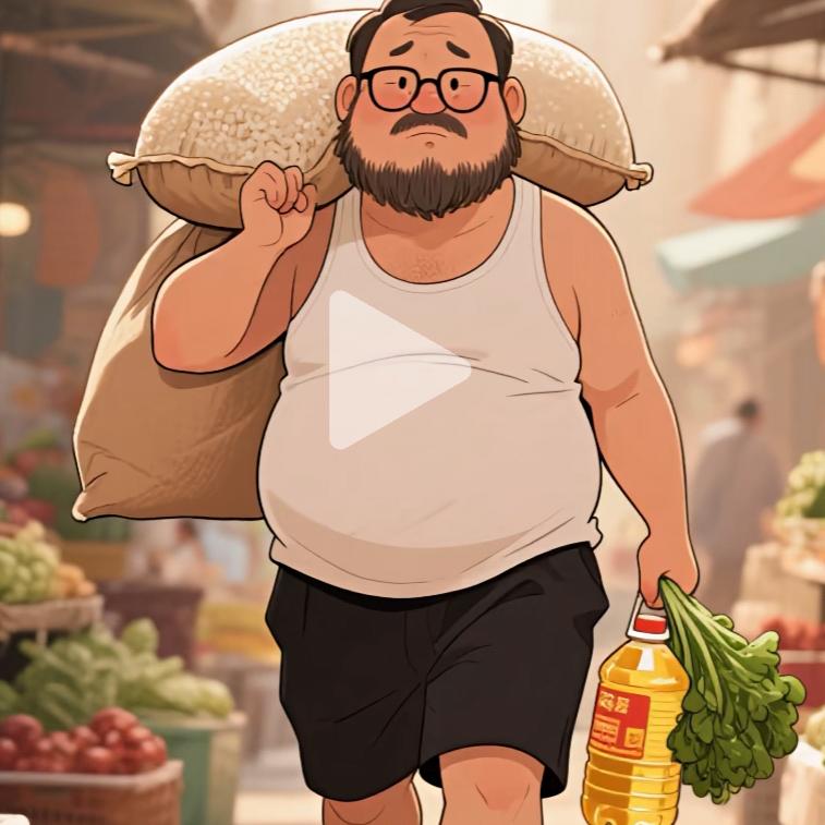 七月的《缘》