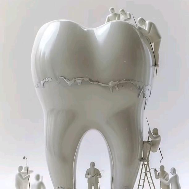 牙通牙