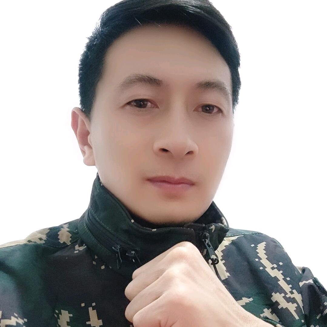 🇨🇳警星总教官