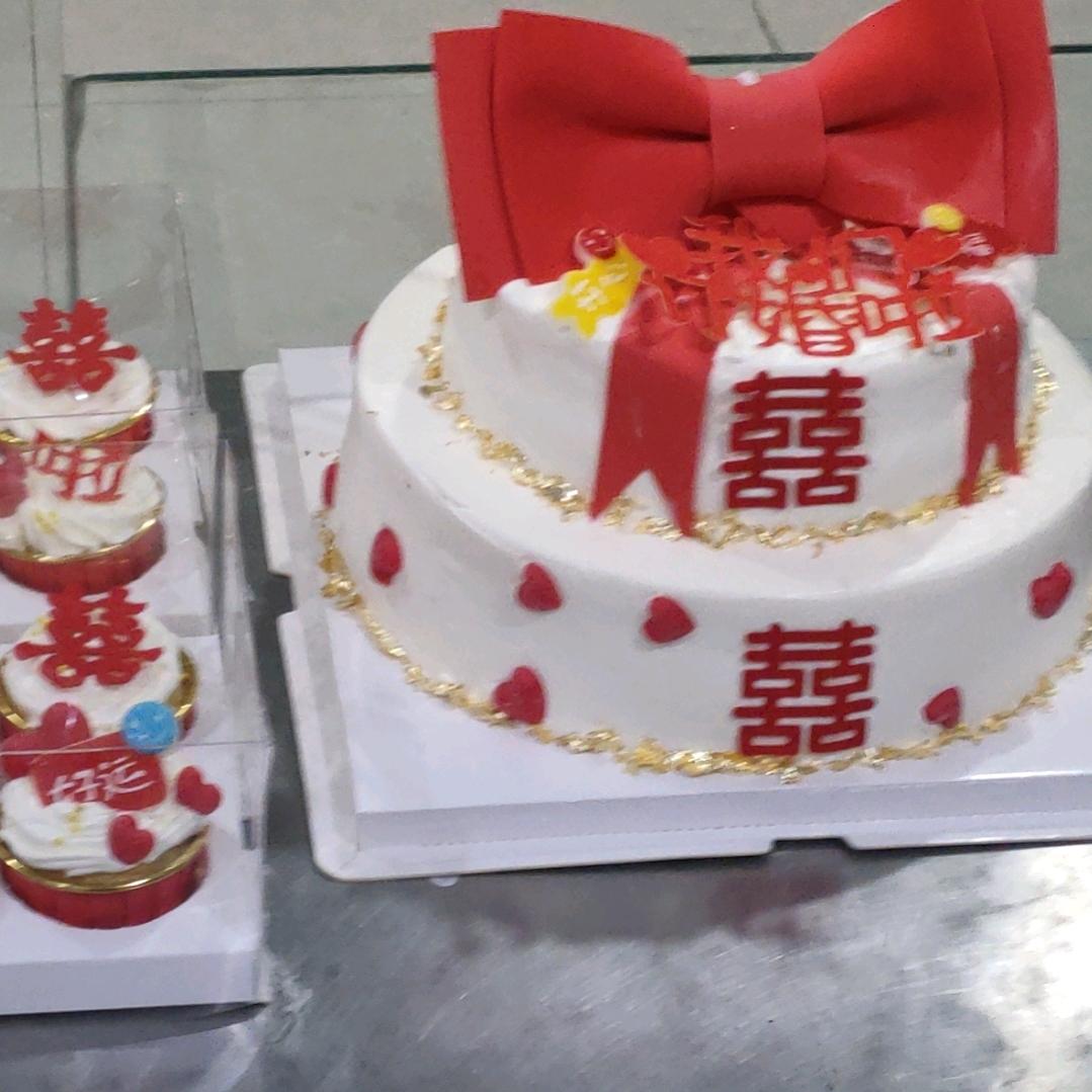 龙德好再来蛋糕店