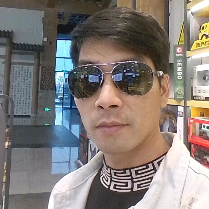 @吴川伟少🎤粤语歌曲