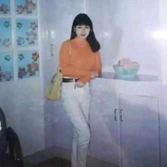 川妹子在广东