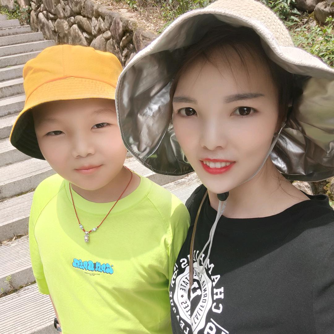夏家六妹妹