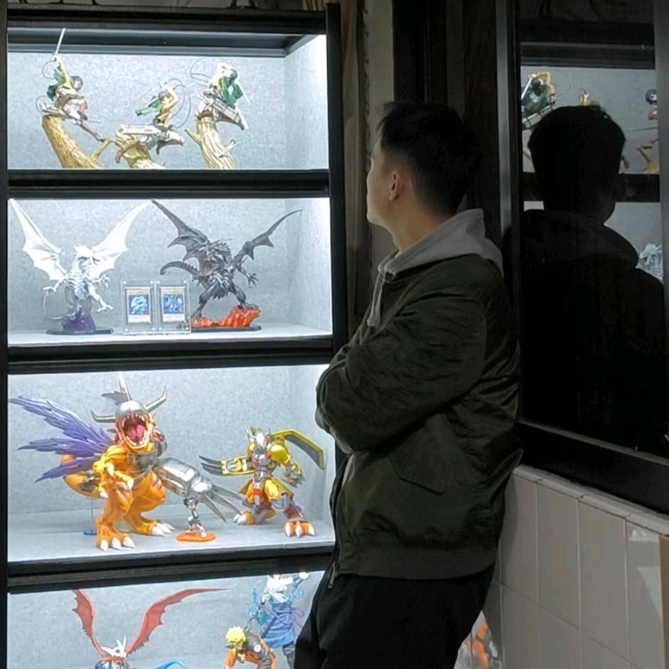 雨木木(开箱ing)