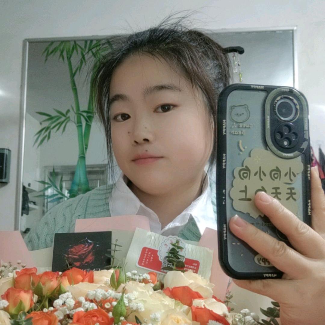 小向小向
