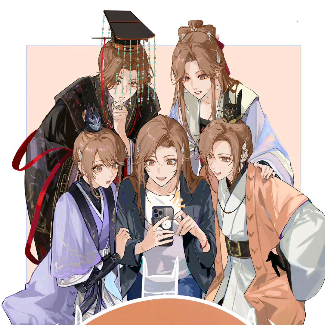 取名好麻烦Ծ‸Ծ