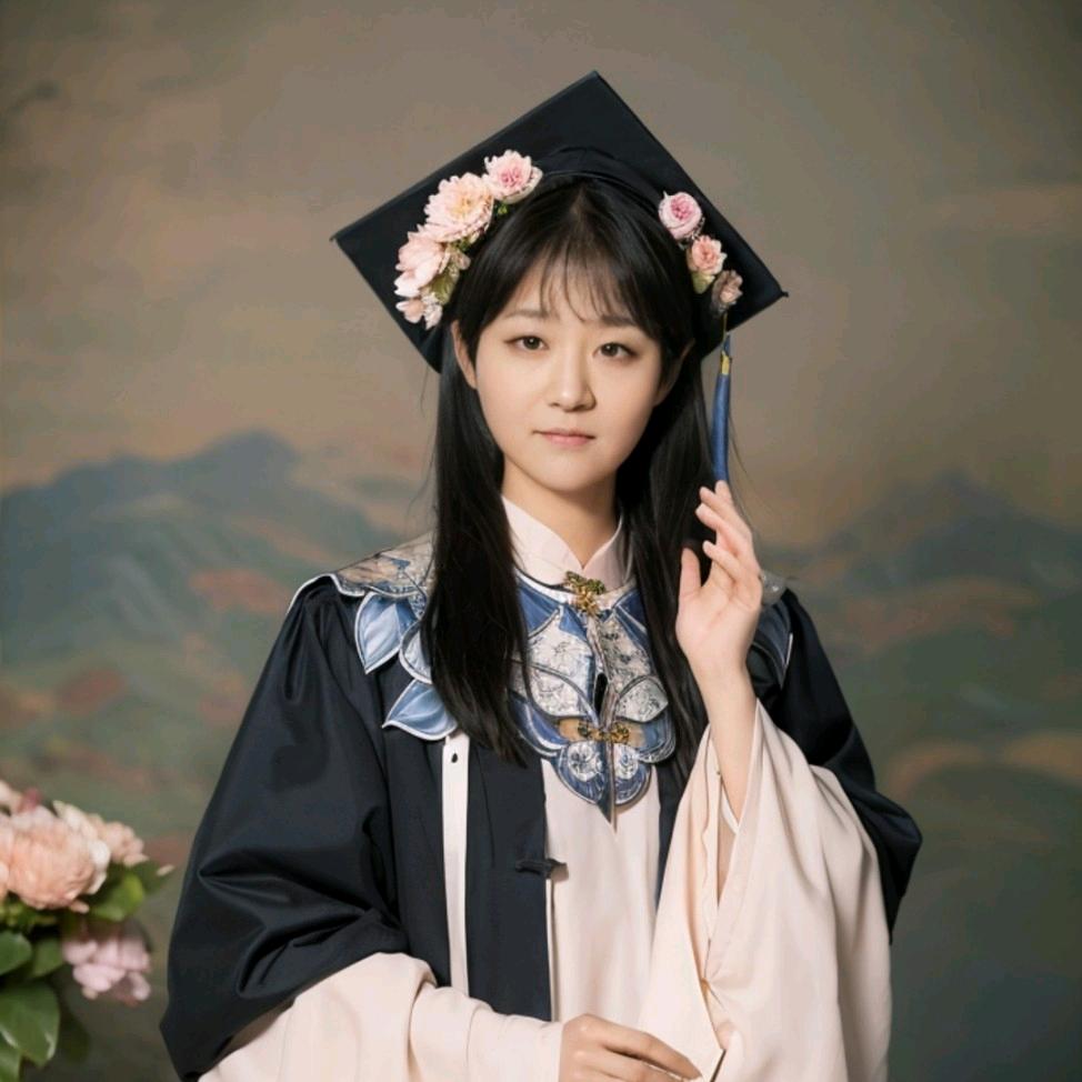 英子爱零食