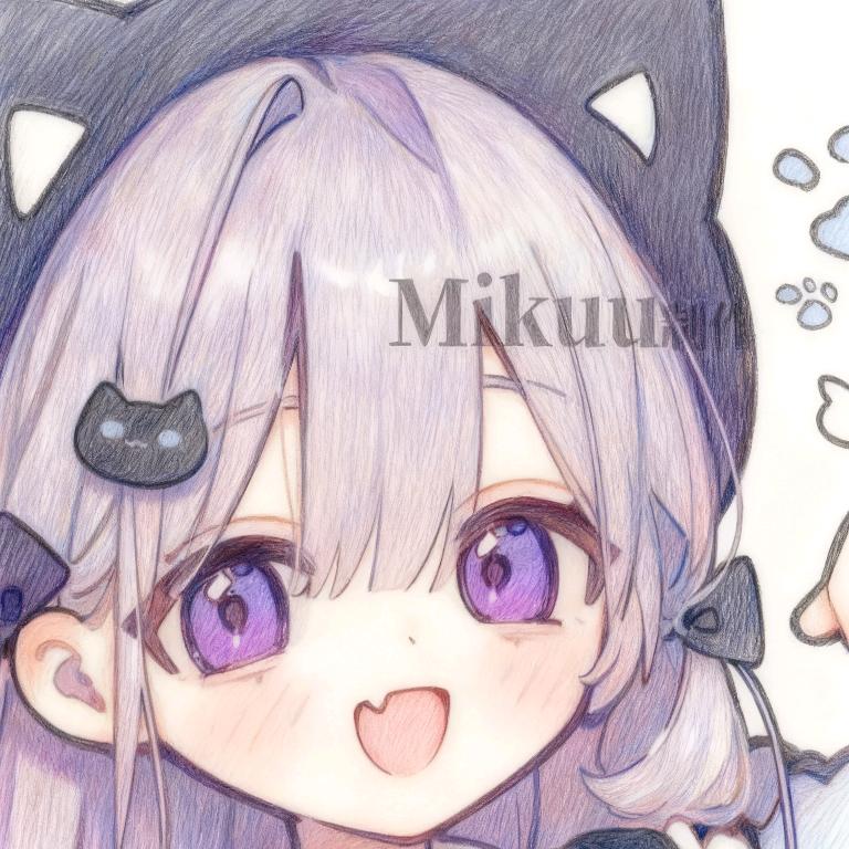 小懒猫(冲100粉丝)