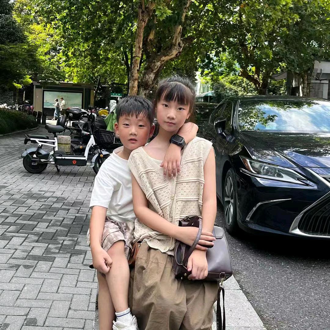 后门笑笑