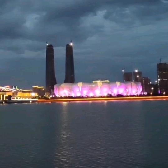 好运连连