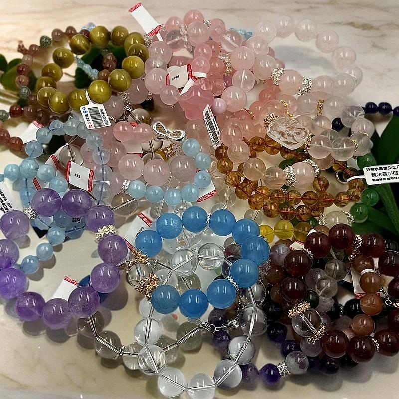 Moca晶灵能量水晶