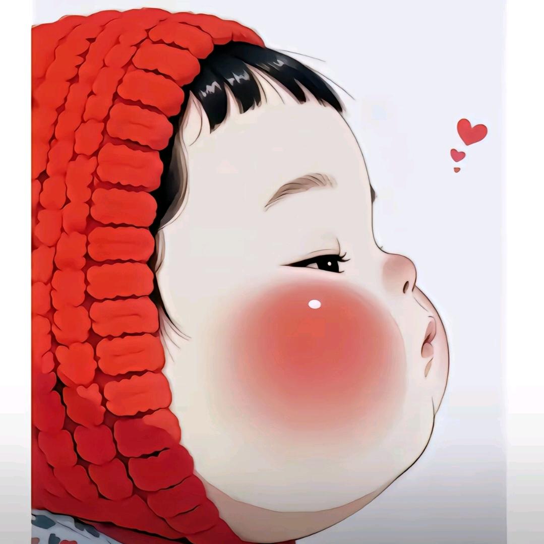 小❄️💞