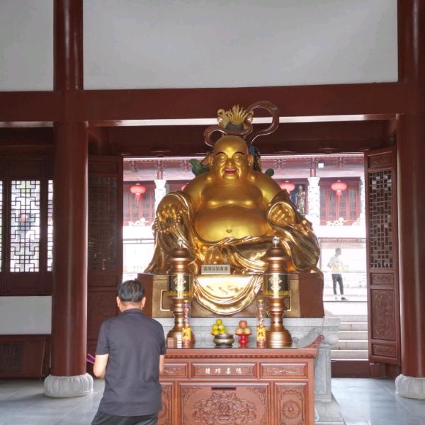 男人拿得起放得下