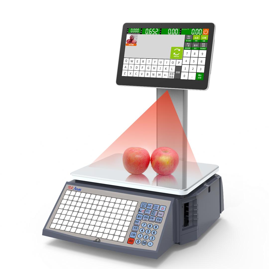 顶尖秤大华秤厂家直销