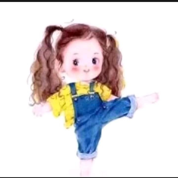我的幸福