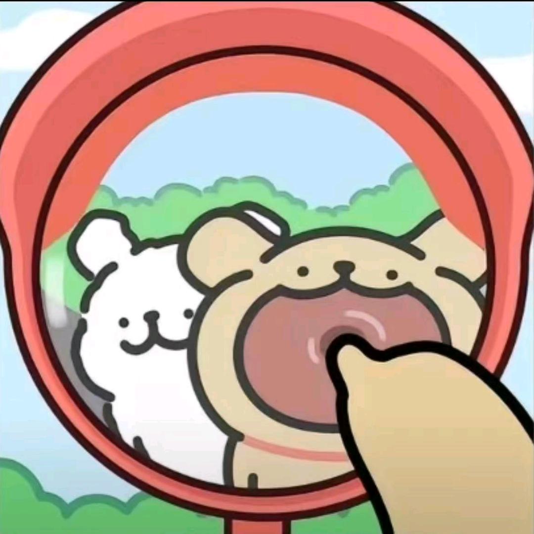 爱吃辣椒炒肉🥰