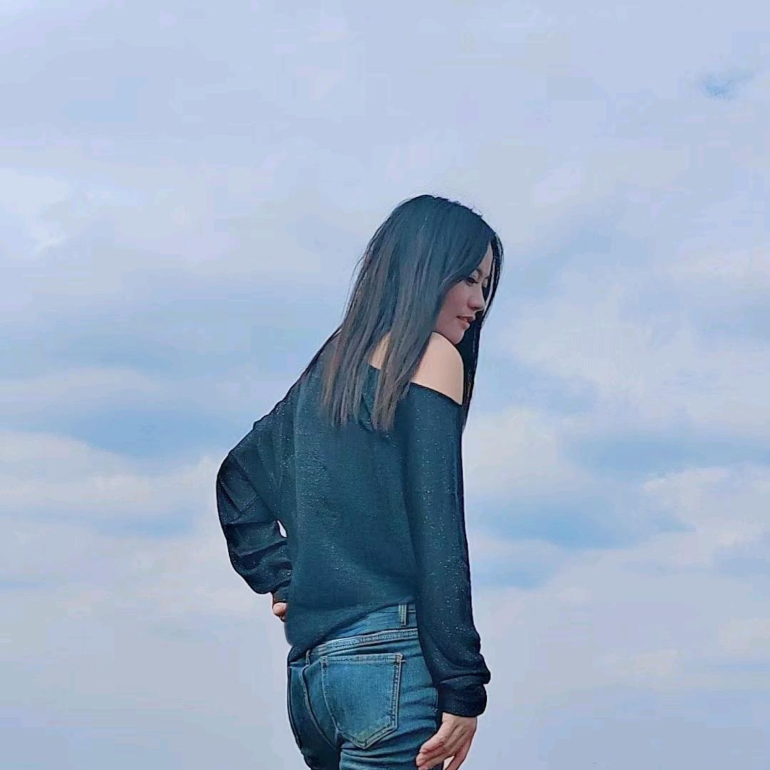 青姐
