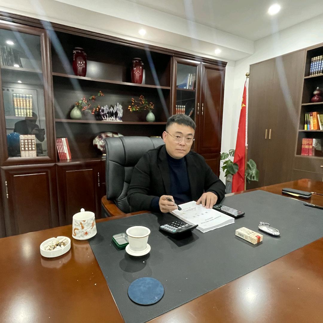 空气能冷暖专家（龙哥）