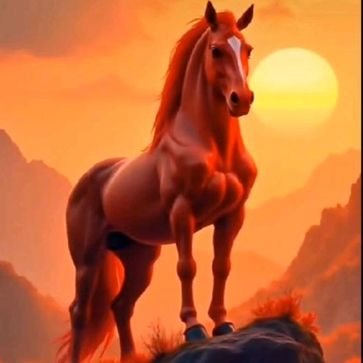 🐴八尺龙🐴（西舞）