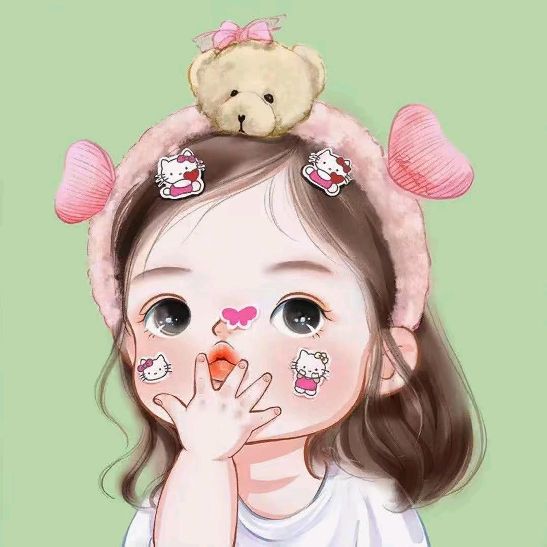 朵朵baby