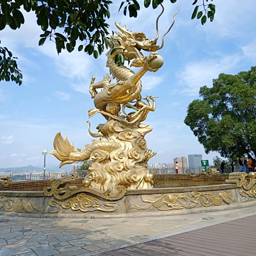 梦想成真