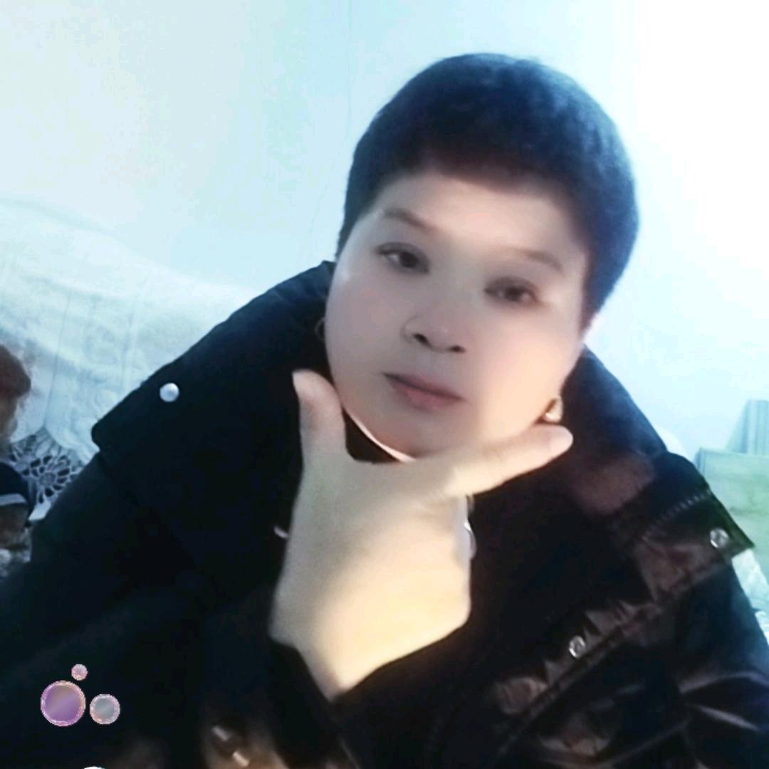 铁娘子