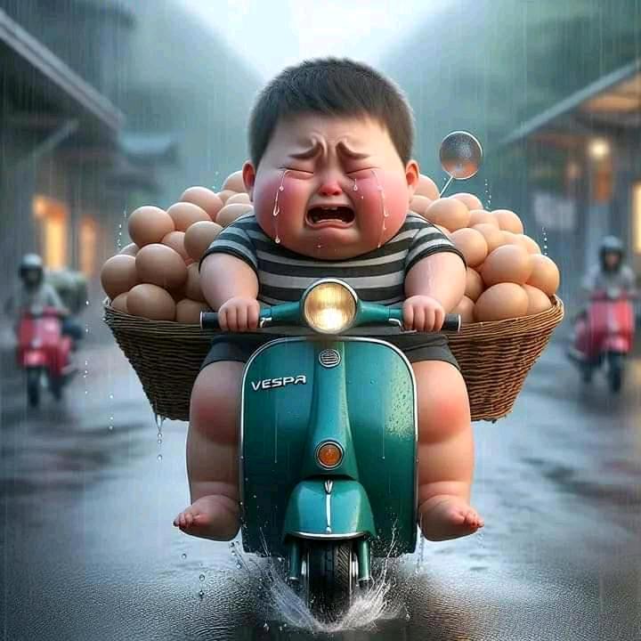 梦☁️云