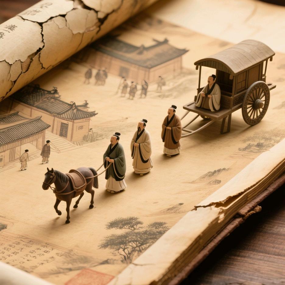 史鉴AI