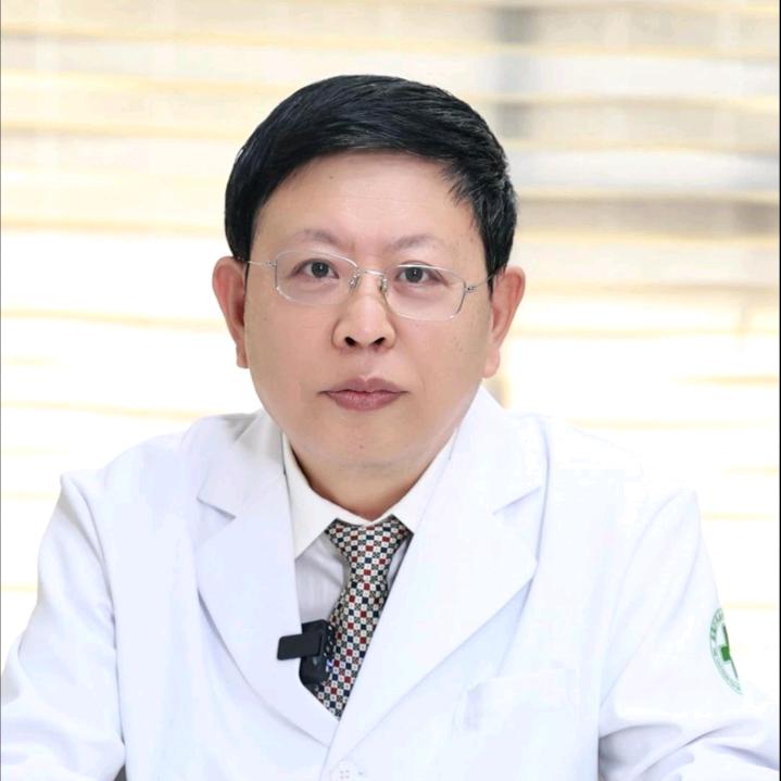 糖尿病专家李景瑞